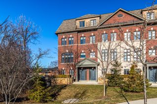 Townhouse for Sale, 2193 Lillykin St, Oakville, ON