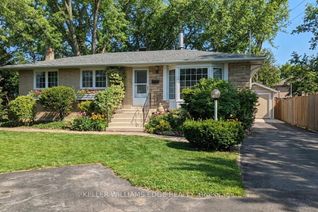 Apartment for Rent, Basement - 2277 Fassel Ave #LL, Burlington, ON