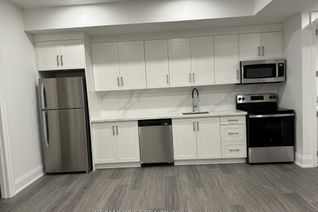 House for Rent, 21 Antonio Ct #LOWER, Toronto, ON