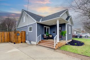 Property for Sale, 609 Woodside St, Centre Wellington, ON