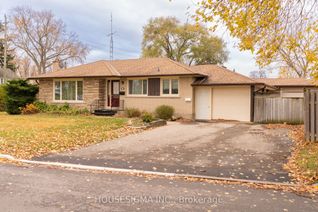 Property for Rent, 1 Cherrylane Dr N, St. Catharines, ON