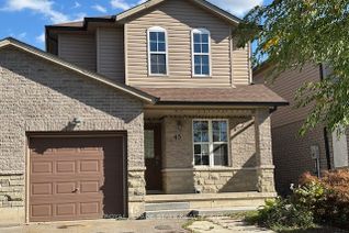 Property for Sale, 45 Thames Way, Hamilton, ON