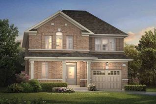 Detached House for Sale, 26 Randy Bush Cres, Georgina, ON