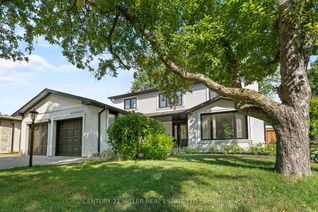Property for Sale, 2433 Trevor Dr, Oakville, ON