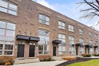 Townhouse for Sale, 1076 Lansdowne Ave, Toronto, ON