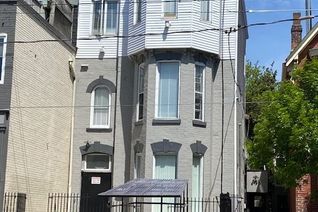 Investment Property for Sale, 206 Carlton St, Toronto, ON