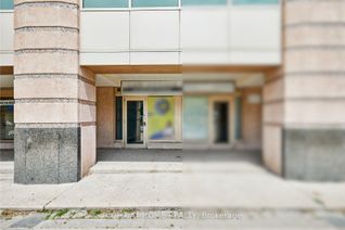 Commercial/Retail Property for Lease, 108 Corporate Dr #12, Toronto, ON