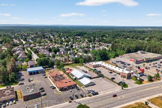 Commercial/Retail Property for Sale, 215 Mill St, Essa, ON