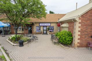 Restaurant Business for Sale, 227 Main St N #8, Markham, ON