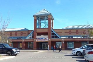 Commercial/Retail Property for Lease, 3255 Highway 7 N/A E #203, Markham, ON