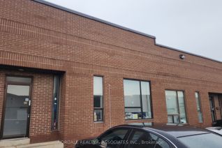 Property for Sublease, 331 Bowes Rd #8, Vaughan, ON