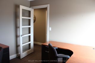 Office for Lease, 117 Wellington St E #2C, Aurora, ON