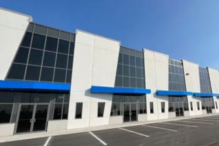 Industrial Property for Lease, 20 Newkirk Ct #B1, Brampton, ON