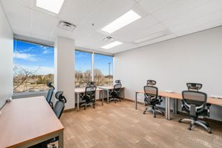 Property for Lease, 2020 Winston Park Dr #200, Oakville, ON