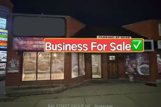 Non-Franchise Business for Sale, 1100 Dundas St W #9, Mississauga, ON