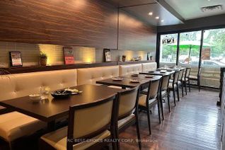 Restaurant Non-Franchise Business for Sale, 3032 Dundas St W, Toronto, ON