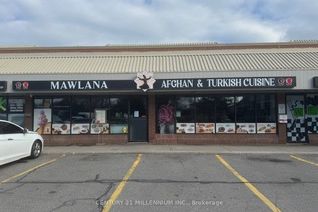 Restaurant Business for Sale, 900 Rathburn Rd W #D2&D3, Mississauga, ON