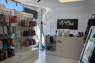 Apparel Business for Sale, 700 DUNDAS St E #202, Mississauga, ON