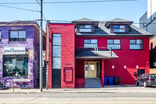 Property for Lease, 2261 Dundas St, Toronto, ON