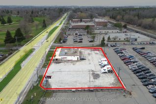 Business for Sale, 693 Coronation Blvd, Cambridge, ON