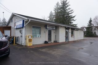 Commercial/Retail Property for Sale, 646 Drum Rd, Kawartha Lakes, ON