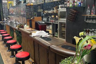 Restaurant Business for Sale, 69 Main St, Cambridge, ON