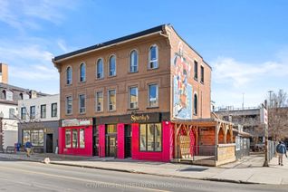 Investment Property for Sale, 197 Hunter St W, Peterborough, ON