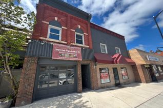 Commercial/Retail Property for Sale, 314/316 RAGLAN St S, Renfrew, ON