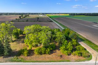 Land for Sale, 188 12TH CONCESSION Rd, Brant, ON