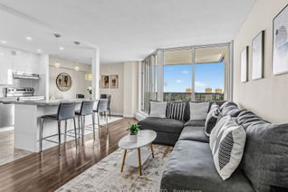 Condo for Sale, 420 Mill Rd #1702, Toronto, ON