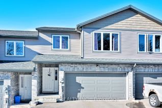 Condo for Sale, 61 Vienna Rd #25, Tillsonburg, ON