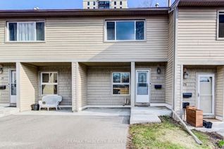 Condo for Sale, 15 GREEN VALLEY Dr #27, Kitchener, ON