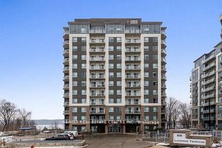 Apartment for Rent, 56 Lakeside Ter #805, Barrie, ON