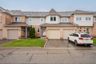 Condo for Sale, 68 Wickstead Ct, Brampton, ON