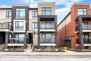 Condo Townhouse for Sale, 100 Dufay Rd #82, Brampton, ON