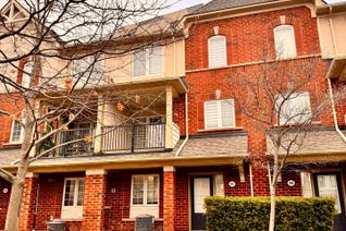 Property for Rent, 97 Georgian Dr #27, Oakville, ON