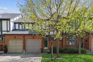 Townhouse for Rent, 3050 Orleans Rd #11, Mississauga, ON
