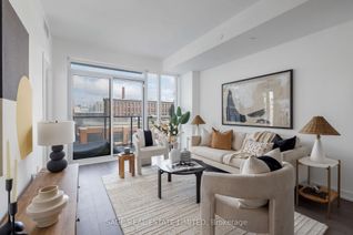 Apartment for Sale, 270 Dufferin St #327, Toronto, ON