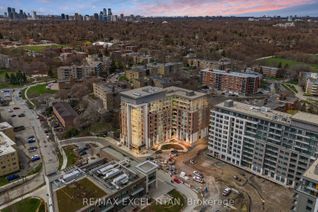 Condo Apartment for Sale, 25 Neighbourhood Ln #205, Toronto, ON