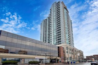 Condo for Sale, 9 George St #1109, Brampton, ON