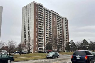 Apartment for Rent, 4 King Cross Rd #307, Brampton, ON