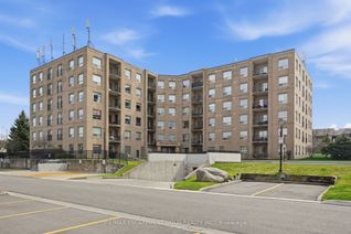 Apartment for Sale, 3497 Upper Middle Dr #108, Burlington, ON