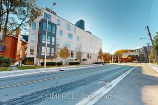Condo for Sale, 150 Greenfield Ave #404, Glebe - Ottawa East and Area, ON
