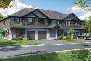 Land for Sale, 520 Orr St #4, Stratford, ON