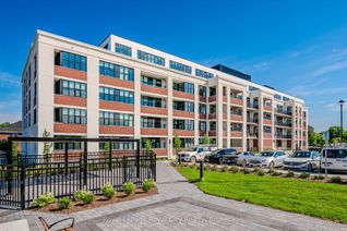 Condo for Rent, 120 Huron St #115, Guelph, ON