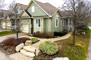 Condo Townhouse for Sale, 110 Napier St W #28, Blue Mountains, ON