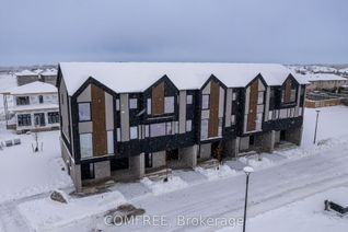 Condo Townhouse for Sale, 3090 Petty Rd #2, London South, ON
