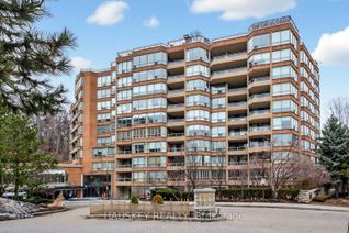 Property for Sale, 3800 Yonge St #402, Toronto, ON