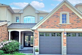 Condo Townhouse for Sale, 29 Tucker Ct, Aurora, ON