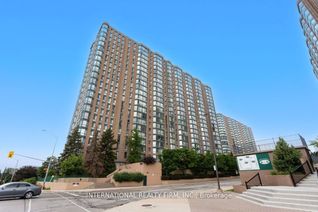 Condo Apartment for Sale, 145 Hillcrest Ave E #2310, Mississauga, ON